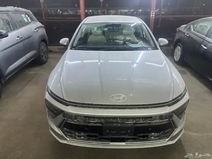 سوناتا فليت موديل 2026 1