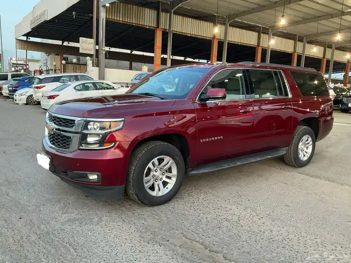 سوبربان 2018 LS 1