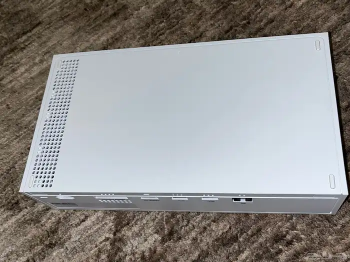 اكس بوكس سيريس اس 1