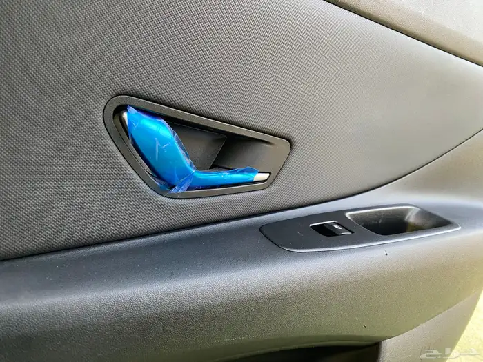 هيونداي النترا 2021 هايبرد نظيفة ممشي قليل 45 علي الفحص 45