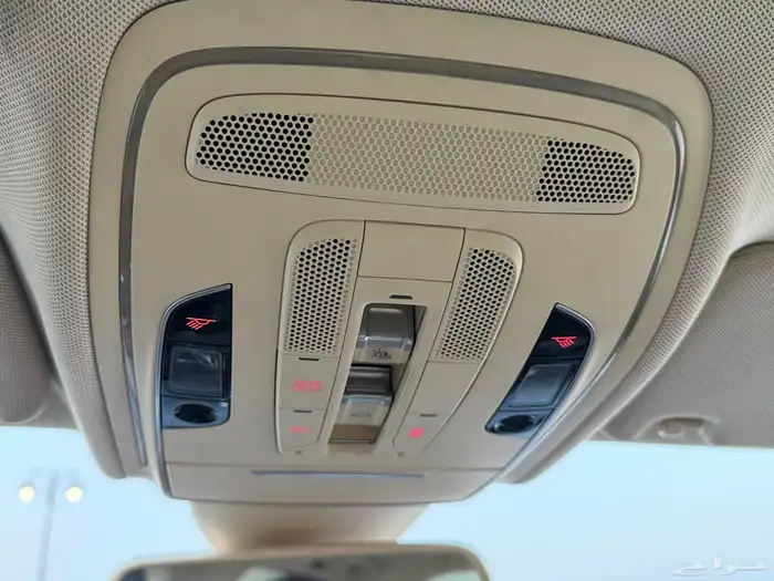 اودي A8L 2015 فل كامل للبيع 39