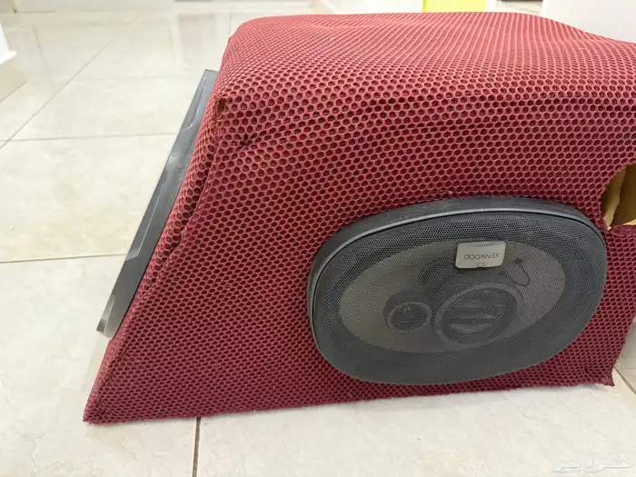 سماعات كنود متكى هايلوكس 6