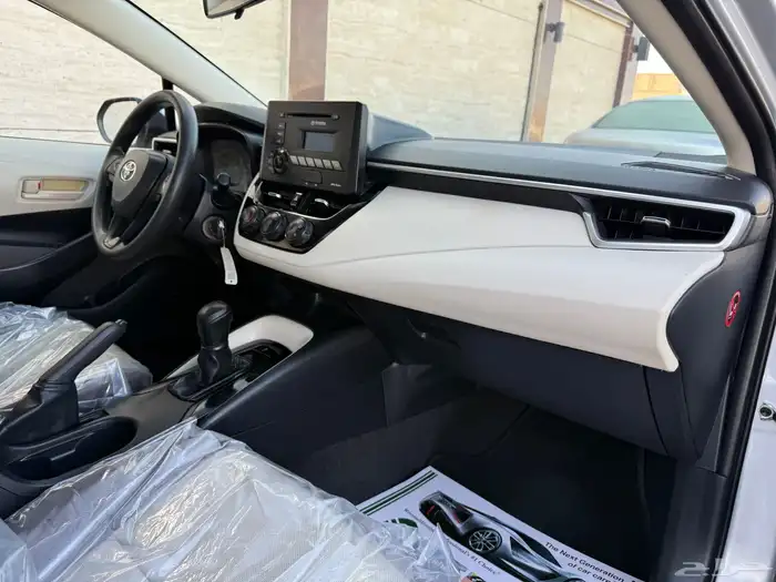 تويوتا_كورولا_2020_بدي وكالة 59