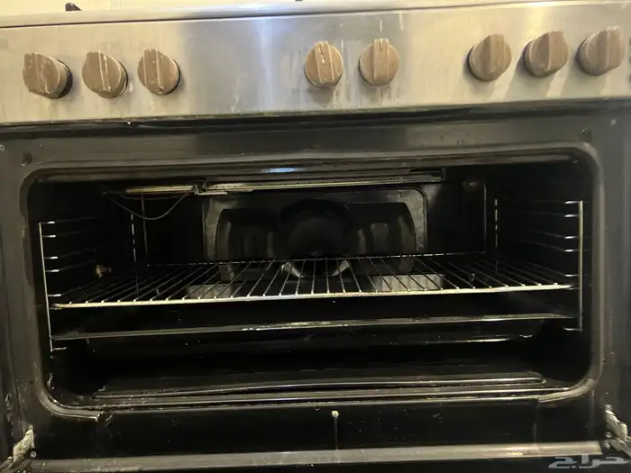 فرن البيع الخرج 2