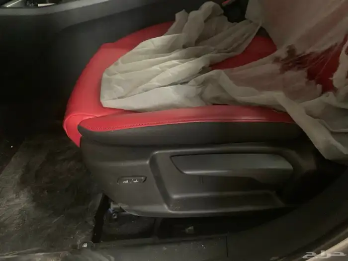 شنجان CS 35 موديل 2025 8