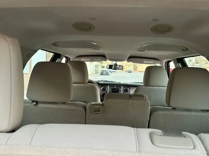 اكسبديش 2014 بدون دبل سعودي قصير نضيف جدا 32