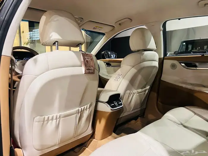 هيونداي ازيرا 2021 (عرض خاص) 5