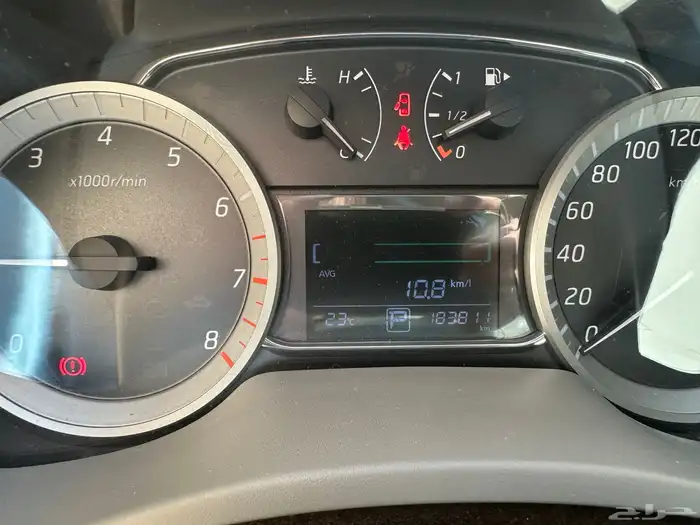 سنترا 2015 للبيع 4