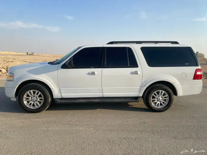 اكسبيدشن 2011 دبل نظيف 2