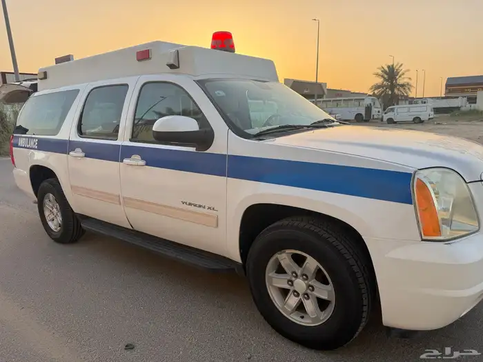 مجموعة اسعافات يوكن دبل - عدادات قليله 7