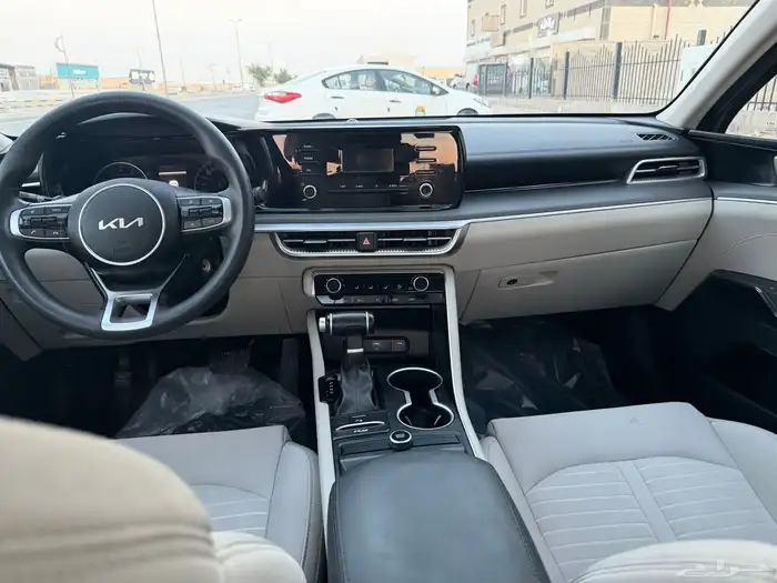 أوبتما 2022 مكينه 2500 4