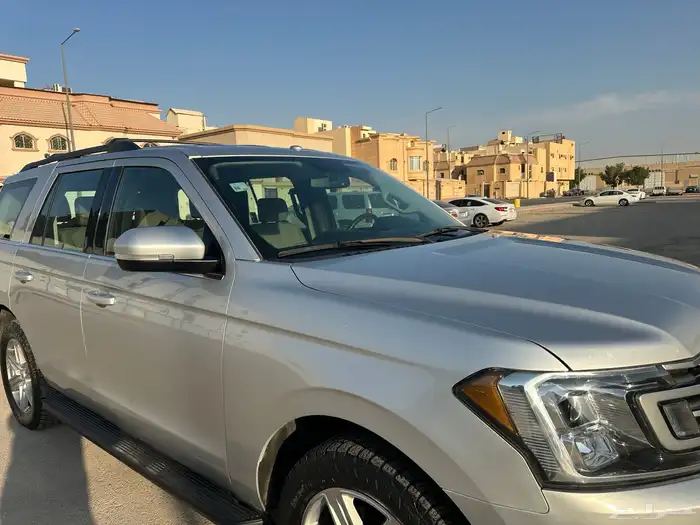 فورد إكسبديشن 2019 دبل وكاله تبارك الله تشيكات وكاله 16