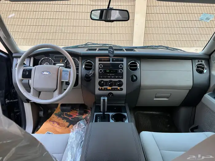 فورد اكسبيدشن قصير 2014 بودي وكاله سعودي 15