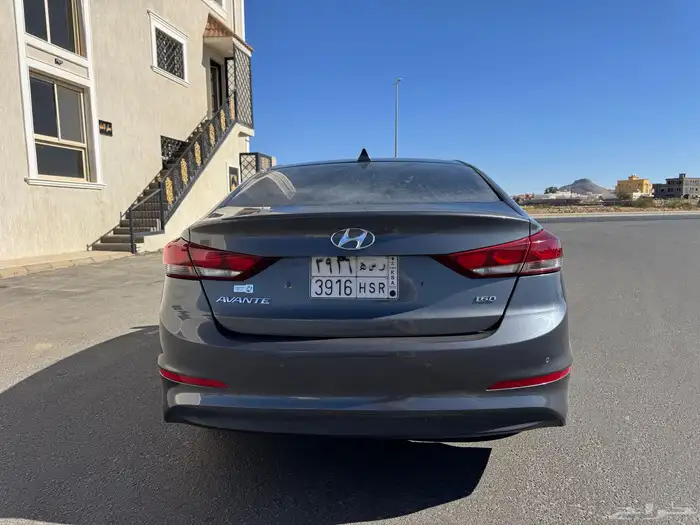 انترا 2018 ديزل 8