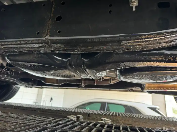 تويوتا أنو ا ممشى قليل جدا 32