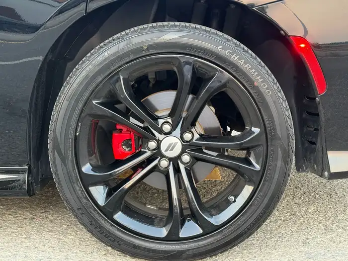 تشارجر Gt 2022 7