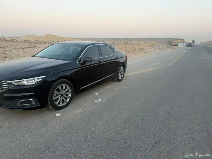 فورد توروس 2021 للبيع 4