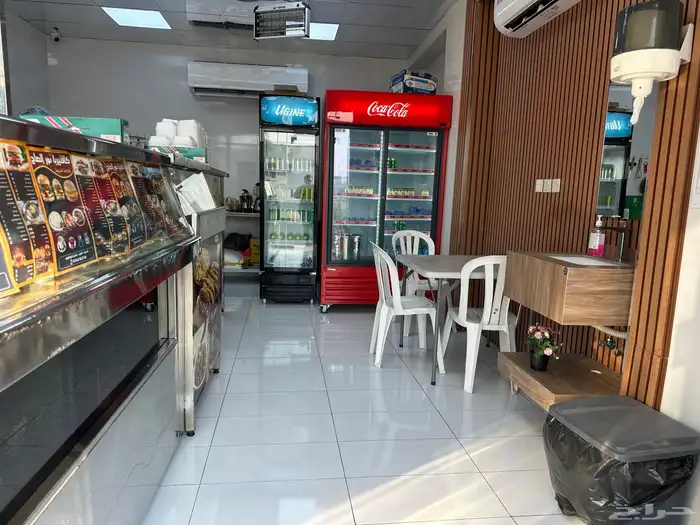 بوفيه للبيع 1