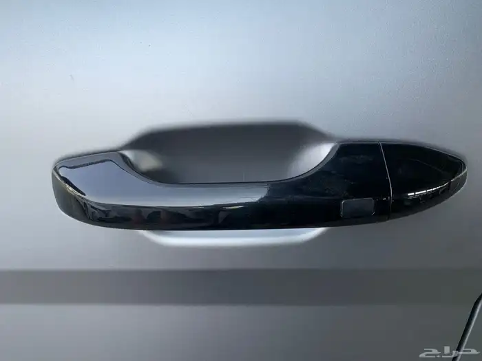 هيونداى كريتا 2025 فئه ألفا بانوراما بأفضل سعر 11