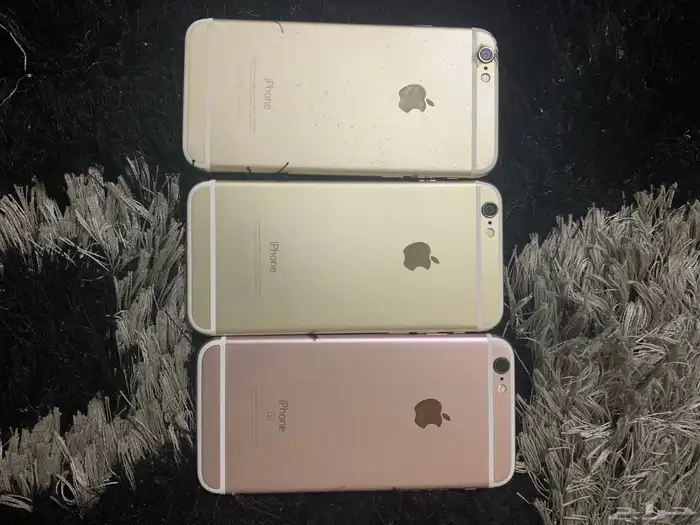 ايفون 7 تقليد درجه اولى نظيف جدا 4