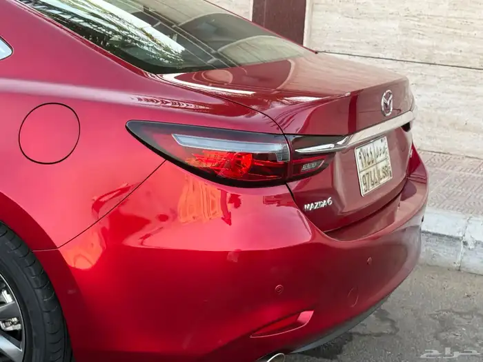 مازدا_6_نص فل_2023 23