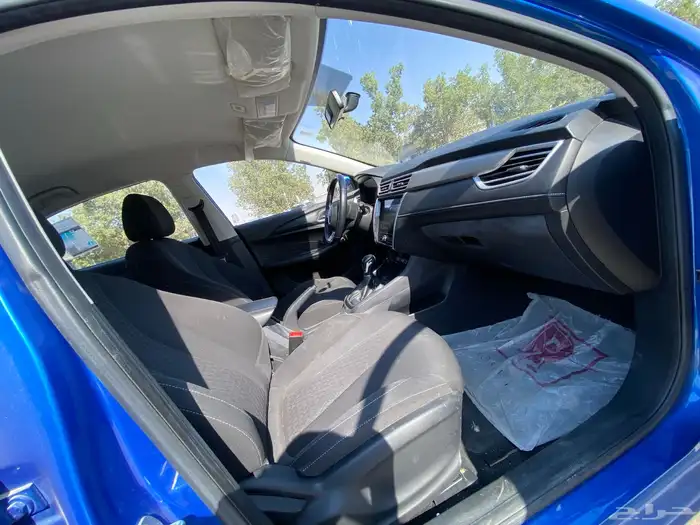 ام جي 5 2022 MG 5 نظيف للمستخدم 11