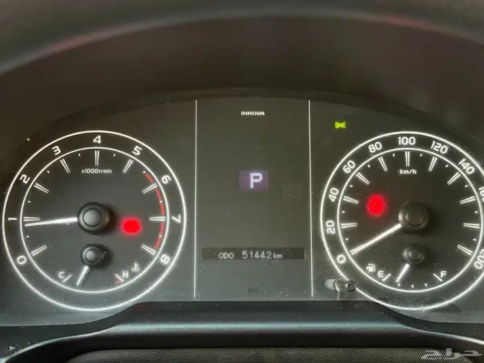 انوفا 2020 ممشاء قليل 23