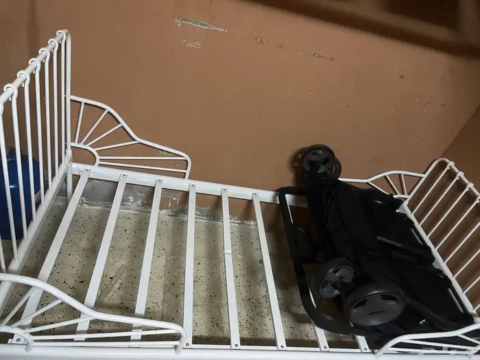 سرير من متجر راحتي 0