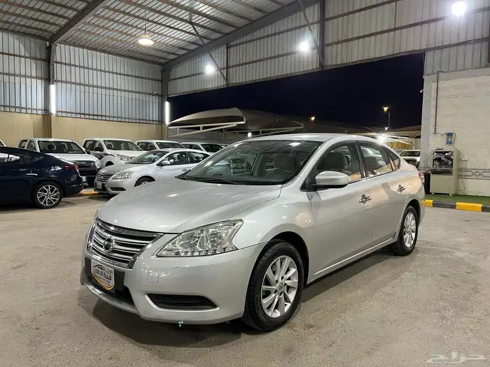 سنترا 2019 فل كامل نظيف لدى قمة الاطلال 19