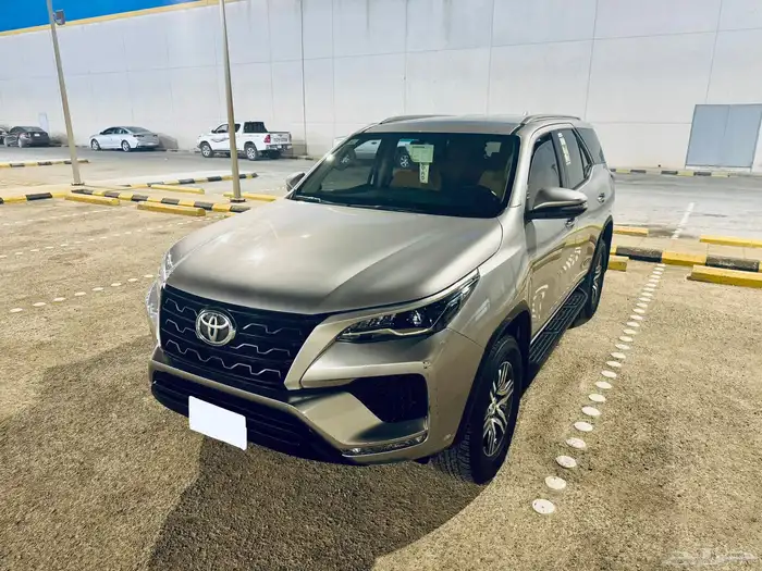 فورتشنر GX2 2023 للبيع 12