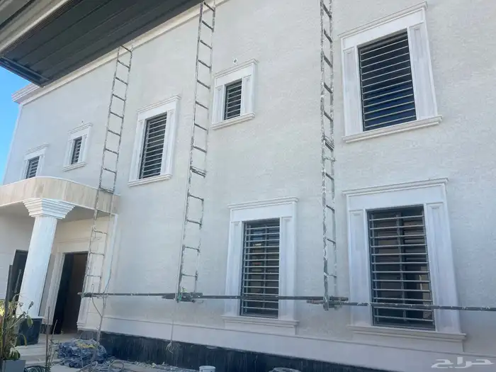 دهانات داخليه و خارجيه 2