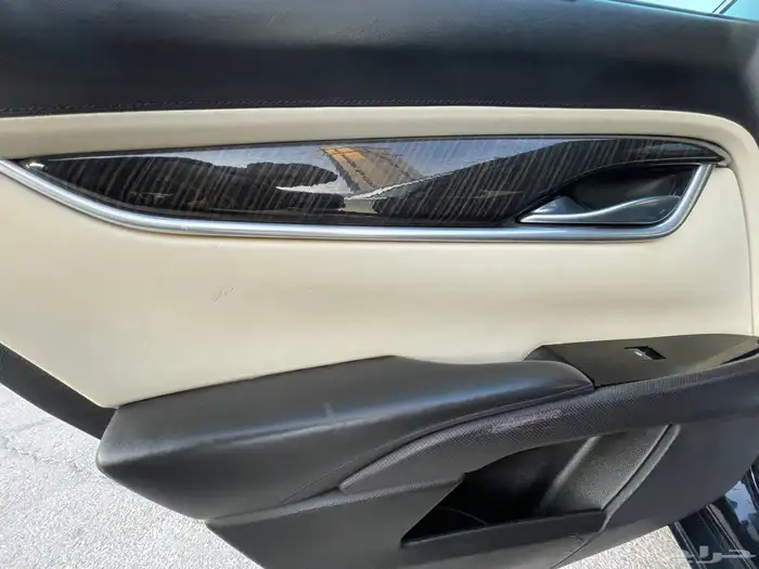 كاديلاك-2015-TXS4-فل كامل- توكيلات الجميح 16