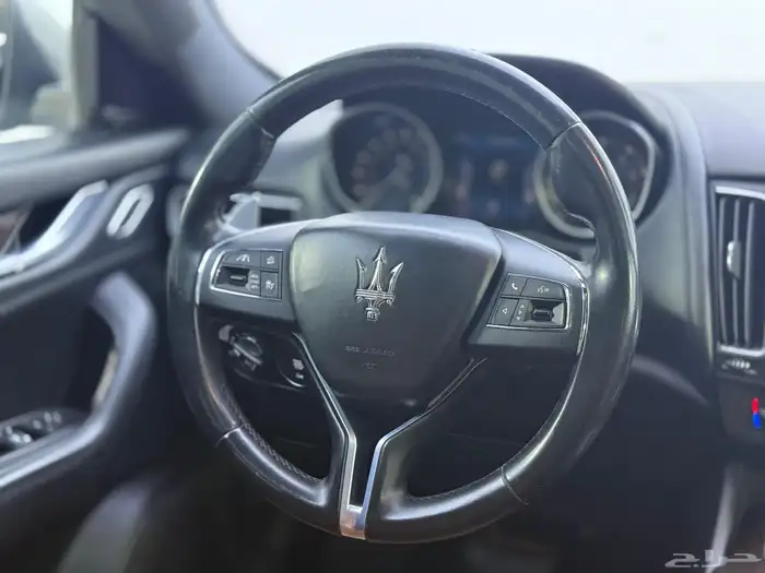 مزاراتي levante 5