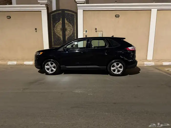 فورد ايدج 2020 28