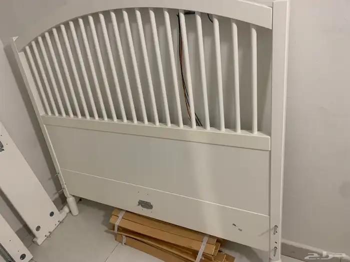 سرير نوم ايكيا 1