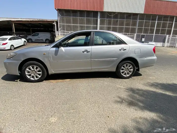 تيوتا كامري 2003 0