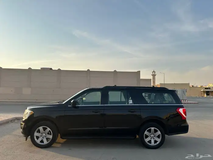 فورد اكسبديشن 2021 طويل دبل تبارك الله تشيكات وكاله 9
