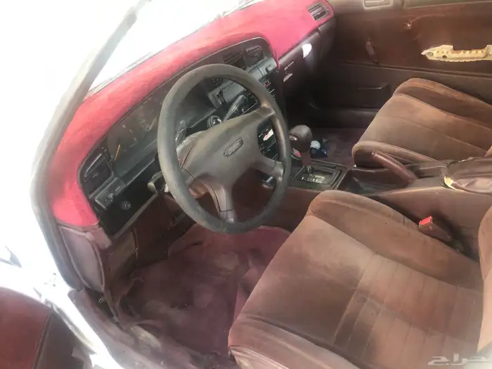 كرسيدا اتوماتيك 1996 7