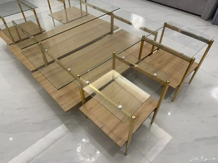 طاولات مجلس فخمه 2