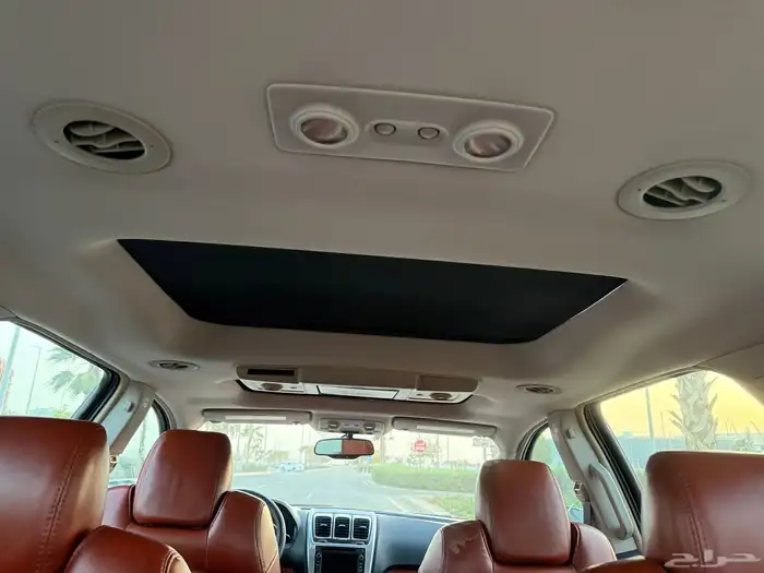 جمس اكاديا 2009 فول كامل 5