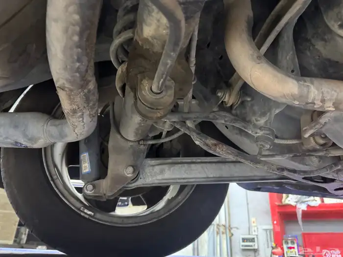 فورد فكتوريا سعودي 2011 الحد 16 ونص مستعجل 28