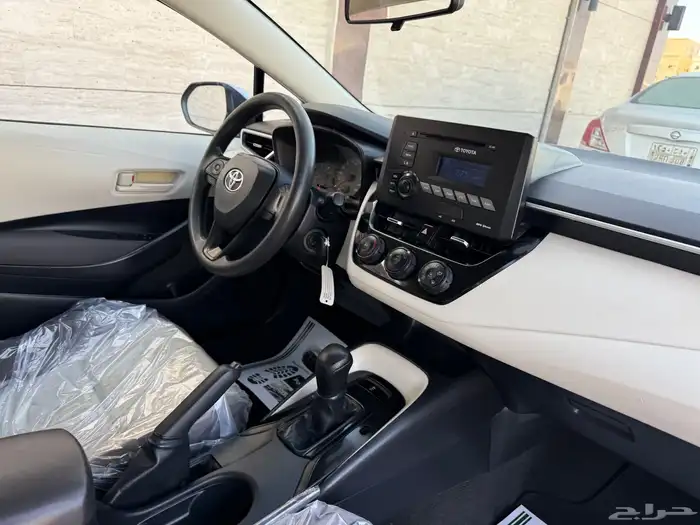 تويوتا_كورولا_2020_بدي وكالة 56