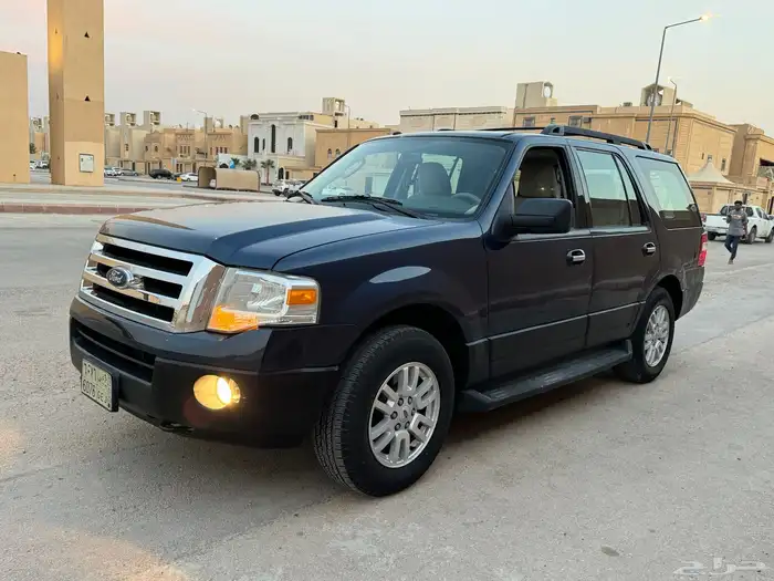 اكسبديش 2014 بدون دبل سعودي قصير نضيف جدا 18