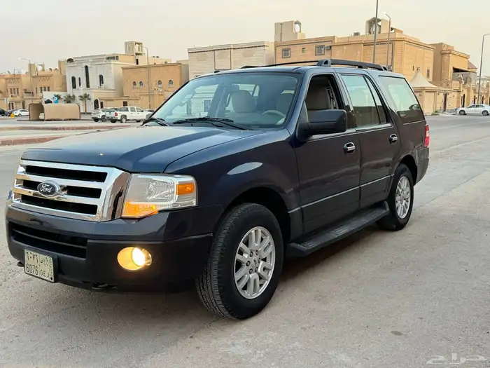 اكسبديش 2014 بدون دبل سعودي قصير نضيف جدا 4