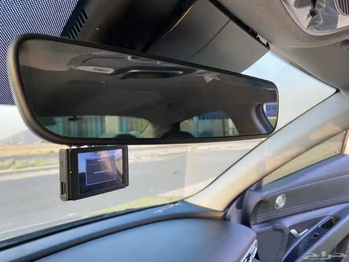 هيونداي النترا 2021 هايبرد نظيفة ممشي قليل 45 علي الفحص 24