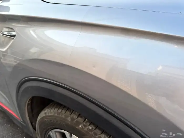 سيارتك شانجان CS85 Limited 2022 4