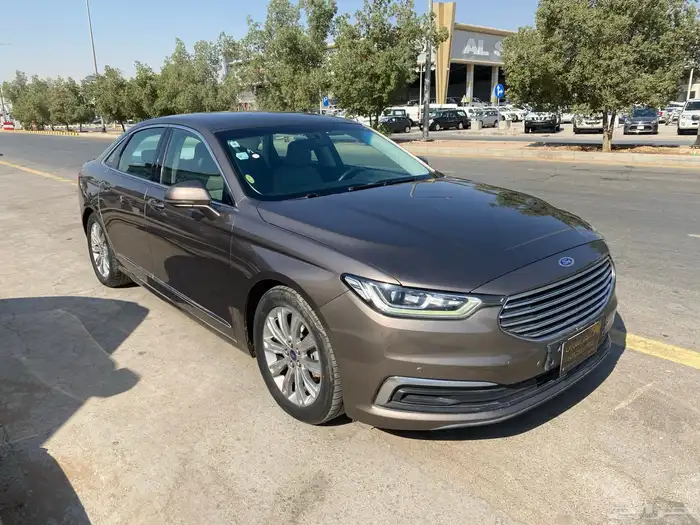 فورد توروس 2020نظيف للمستخدم عرض خاص لايفوتك 4