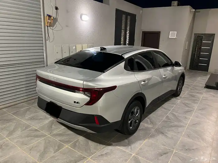 كيا K3 مديل2024 للبيع 4