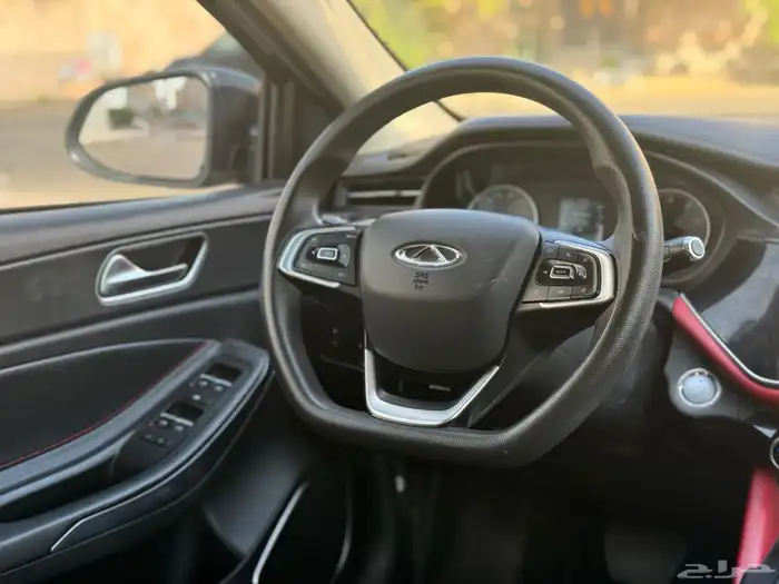 شيري اريزو 6 موديل 2023 السعر 29000 الف 5