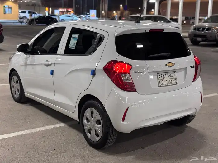 سبارك 2019 نظيف ب 21 الف 6